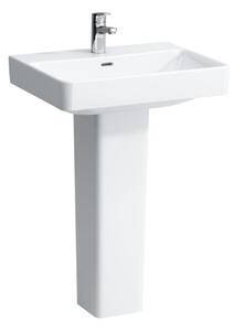 LAUFEN H8109630001091 - Umyvadlo na desku/závěsné PRO 60x46,5 cm keramika/bílá