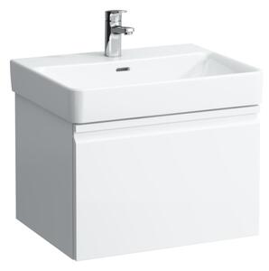 LAUFEN H8109630001091 - Umyvadlo na desku/závěsné PRO 60x46,5 cm keramika/bílá