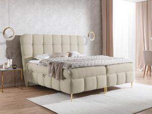 Kontinentální postel Tiloni, Rozměr postele: 120x200, Barva:: Freya 210.03 5903211384448