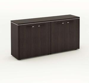 Sestava skříní TopOffice 2, wenge