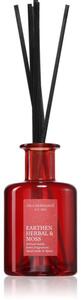 Vila Hermanos Earthen Herbal & Moss aroma difuzér 100 ml