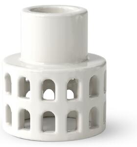 Kähler Design Svícen Urbania Mini Tower - 6 cm KD560