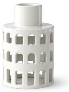 Kähler Design Svícen Urbania Mini Tower - 9,5 cm KD559