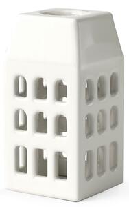 Kähler Design Svícen Urbania Mini Building - 9 cm KD561