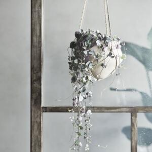 Bolia designové květináče Bolia Grove Hanging Flowerpot