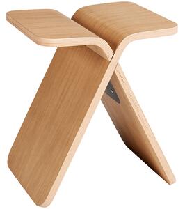 Bolia designové stoličky X-Stool
