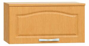 Horní kuchyňská skříňka nad digestoř Leite MDF klasik W600K