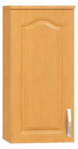 Horní kuchyňská skříňka Leite MDF klasik W40/L (L)