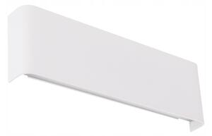 Nástěnné svítidlo do obývacího pokoje SMD LED bílé Zelda Strühm