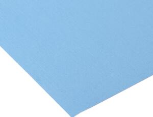 FOA Látková roleta, STANDARD, Blankytně modrá, LE 121 , 30 x 150 cm