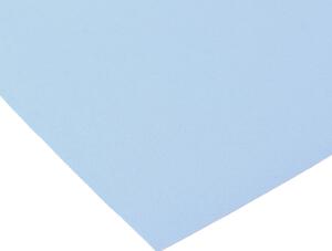 FOA Látková roleta, STANDARD, Tmavě azurová, LE 119 , 30 x 150 cm