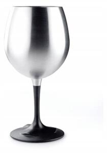 Skleničky na červené víno GSI Outdoors šedé 449ml 1 ks
