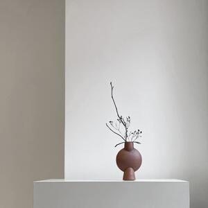 101 Copenhagen designové vázy Sphere Vase Bubl Mini
