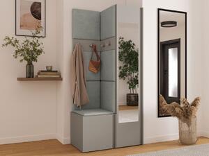 Předsíň Tavasz XXV, Barva: kašmír, Barva látek:: Polo 894 5903211470325
