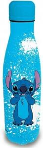 Láhev na vodu Coriex Stitch 500ml světle modrá/modrá obloha 10649