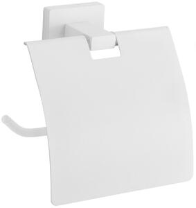 Mexen příslušenství, Arno držák na toaletní papír, bílá, 7020733-20