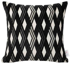 DEKORAČNÍ POLŠTÁŘ 40/40 cm Dieter Knoll - Dekorační polštáře