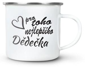 Sablio Plecháček Pro toho nejlepšího dědečka: 300 ml