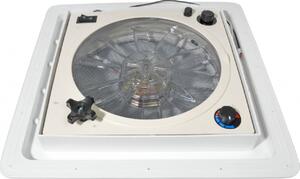 MaxxAir Střešní ventilátor Fan Tastic Vent 7350