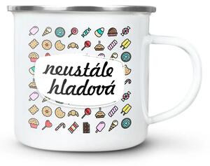 Sablio Plecháček Neustále hladová: 300 ml