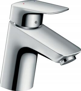 Hansgrohe Logis 70 umyvadlová baterie stojánková chrom 71070000