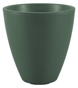 Parkside® Váza na rostliny PreZero, 40 cm (zelená) (100385695003)
