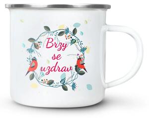 Sablio Plecháček Brzy se uzdrav 2: 300 ml