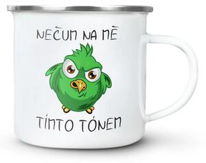 Sablio Plecháček Nečum na mě tímto tónem: 300 ml