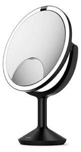 KOSMETICKÉ ZRCADLO, 52.3/37,7/24,7 cm Simplehuman - Kosmetická zrcátka