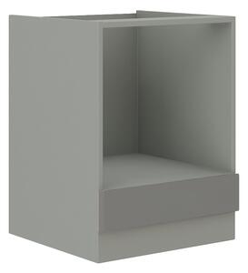 Dolní kuchyňská skříňka 60 DG Pleitton