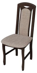 Židle JK34, Barva dřeva: wenge, Potah: Paros 05 5903211497650