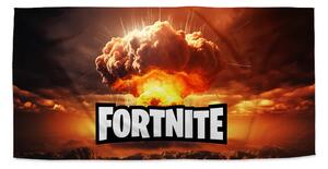 Sablio Ručník FORTNITE Exploze - 30x50 cm