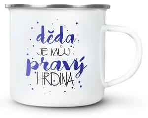 Sablio Plecháček Děda je můj pravý hrdina: 300 ml