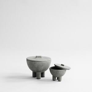 101 Copenhagen designové dózy Duck Jar Medio