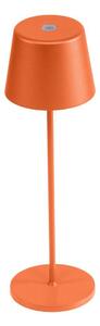 KETTLER Venkovní lampička KETTLER SMOOTH - oranžová