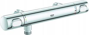 Sprchová baterie Grohe PRECISION FLOW TERMOSTAT