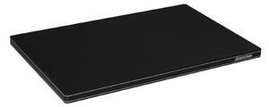 HASEGAWA FPEL18-3620 kompozitní prkénko na krájení 36x20 cm černé