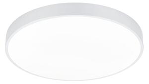 TRIO 627415031 WACO stropní svítidlo SMD LED D495mm 52W/6200lm 2300+3000+4000K bílá matná