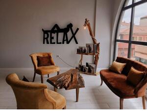 Dřevěný obraz na zeď relax | SENTOP 4095 PR0403 plywood