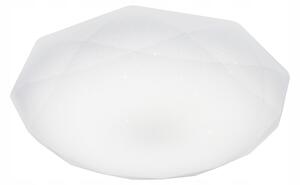 LED Stropní Svítidlo 12W HEX EK76188 Milagro