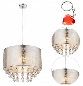 Závěsná lampa AMY I 15188H3 Globo