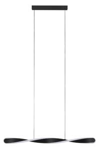 ZÁVĚSNÉ LED SVÍTIDLO, 89/6/150 cm Novel - Závěsná světla