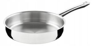 Tradiční pánev Kolimax 22 cm nerezová ocel