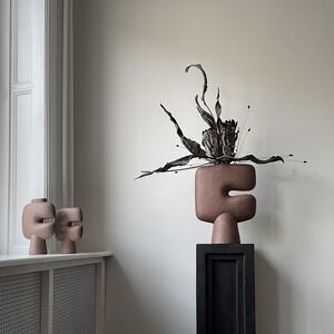 101 Copenhagen designové vázy Tribal Vase Mini