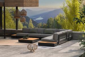 4Seasons Outdoor designové zahradní odkládací stoly Ibiza Side Table