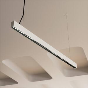 Arcchio LED kancelářské závěsné světlo Jolinda slim