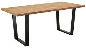 Stůl z masivu Kayla 180x90 Cm