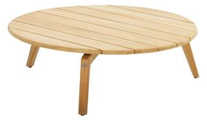 4Seasons Outdoor designové zahradní konferenční stoly Zucca Coffee Table Round