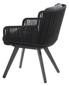 4Seasons Outdoor designové zahradní židle Flores Chair