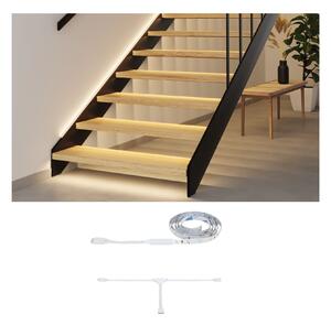 P 71220 MaxLED Stair LED Strip prodloužení 1m 0,6W 2700K - PAULMANN